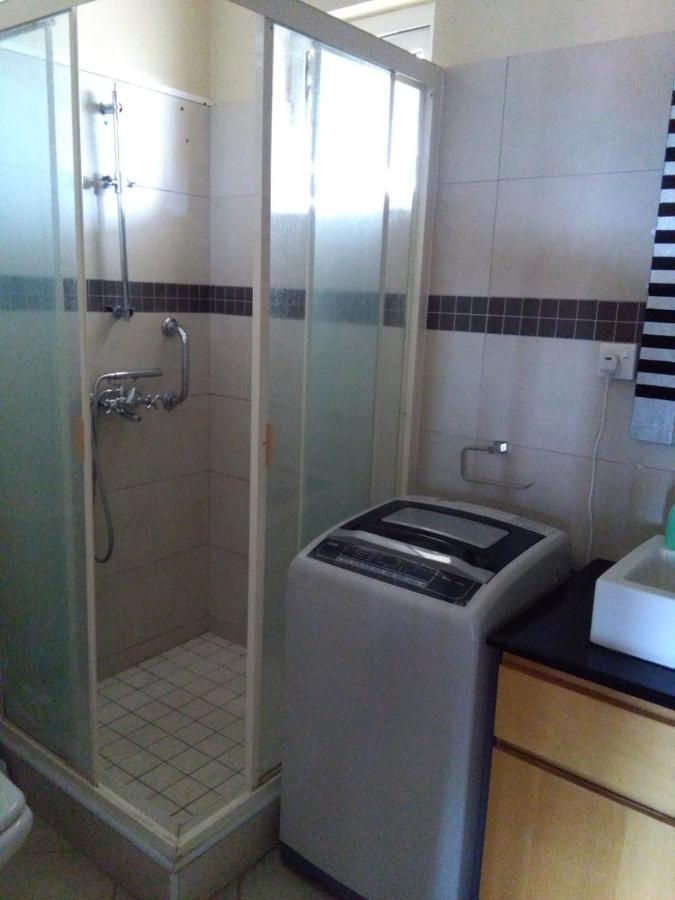 Residence Les Peupliers Flic en Flac Екстер'єр фото